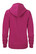 NAISTEN Premium AUTHENTIC VETOKETJUHUPPARI Fuksia