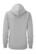 Women´s Premium AUTHENTIC Full Zip Hooded Light Oxford