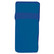 Microfibre sports pawtowel Sporty Blue