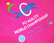 AWC2019 Beanie Hot Pink