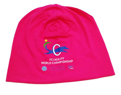 AWC2019 Trikoo pipo Hot Pink