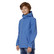 Lasten Softshell hupullinen takki  Punainen