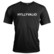 Unisex Sport shirtBlack Hyllyvalio