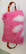 BURRA 400 Pinkki
