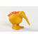 Kiwi Walker WHISTLE Figure Medium Oranssi