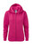 Paw College with zipper Unisex Black