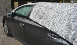 Suncover  2m*2m