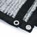 FOLIOPEITE, 3m*3m (pinta-ala: 9m2)