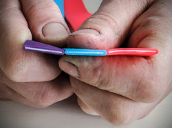 BERRA Waterproof Neon Pink
