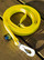 BERRA Waterproof Neon Yellow