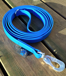 BERRA Waterproof Blue