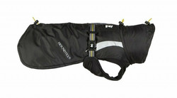 HURTTA Summit Parka Musta