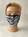 Mask Zebra