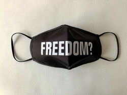 Kasvomaski Freedom
