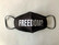 Mask Freedom