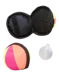 BERRA treatball  with squeek ø 6cm