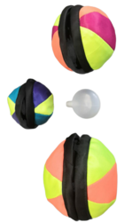 BERRA treatball  with squeek ø 6cm