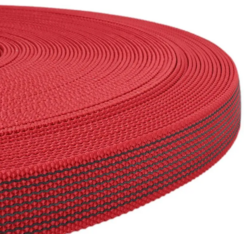 Powergrip talutin Valitse pituus/väri 15mm leveä