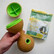 KONG Bamboo Feeder Pallo M