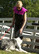 BERRA Pro Light  treeniliivi Lagotto