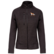 Ladies’ full zip heather jacket Kooikerhondje