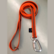 BERRA PowerGrip Twistlock  Orange Reflex