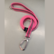 BERRA PowerGrip Twistlock  Pink Reflex