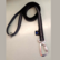 BERRA PowerGrip TwistLock lukolla Musta Heijaste