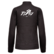 Ladies’ full zip heather jacket TSAU