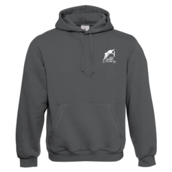 JOAWC HOODED B&C