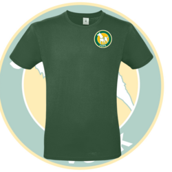 VSPK T-Paita #E150 Unisex