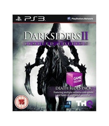 Darksiders II (PS3)
