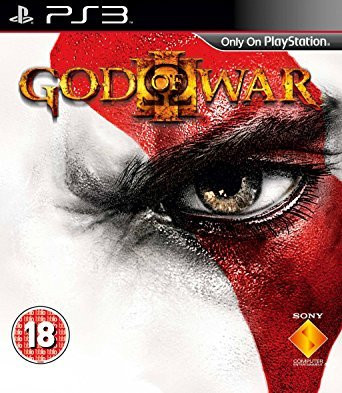 God of War III (PS3 Platinum)
