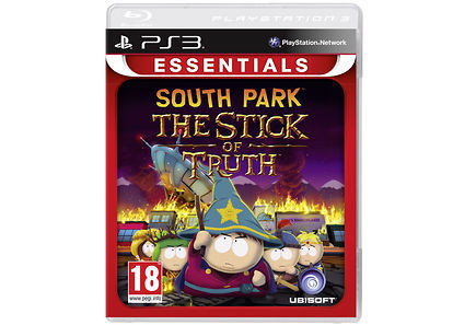 South Park: The Stick of Truth (PS3)