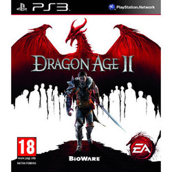 Dragon Age II Playstation 3