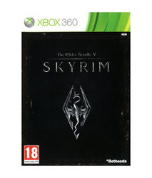 Skyrim (Xbox 360)