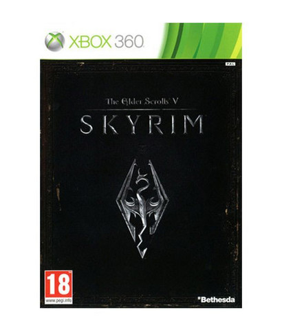Skyrim (Xbox 360)