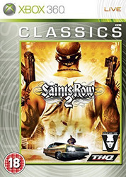 Saints Row 2 (X360)