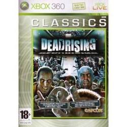 Dead Rising CLASSICS Xbox 360