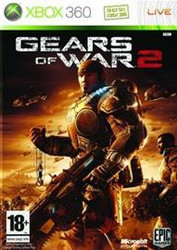 Gears of War 2 (X360)