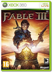 Fable III (X360)