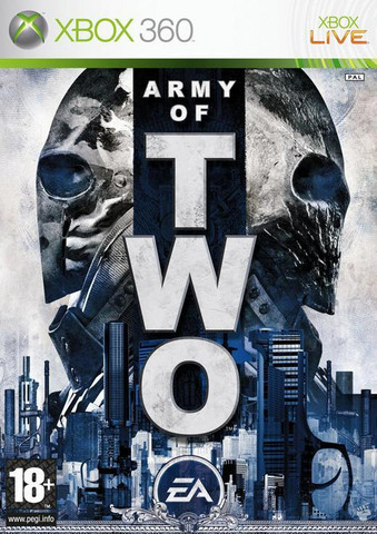 Army of Two (X360)