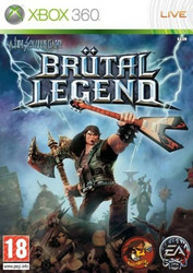 Brütal Legend (X360)