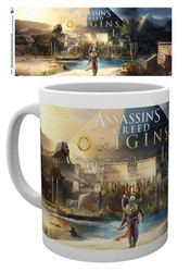 Muki Assassin's Creed Origins