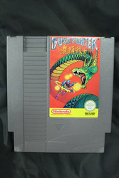 Burai Fighter FRA loose