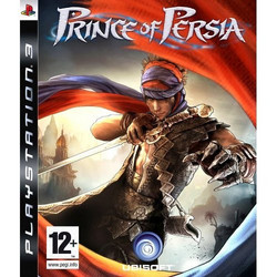 Prince of Persia (PS3)