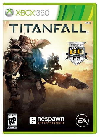 Titanfall Xbox 360