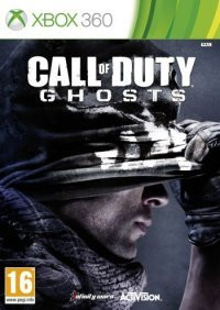 Call of Duty Ghosts (X360)