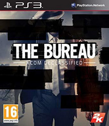 The Bureau - XCOM Declassified (PS3)