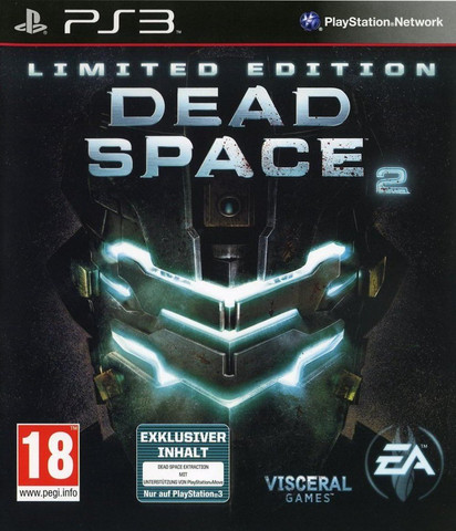 Dead Space 2 (PS3)